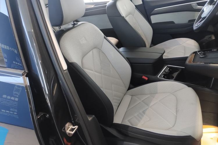 Used Volkswagen Talagon 2026 Model 450TSI Four-Wheel Drive Flagship 6-Seater
