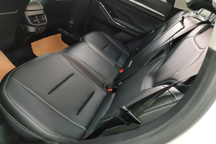 Used Haval H6 2021 3rd Generation 1.5T Automatic Two-Wheel Drive Max
