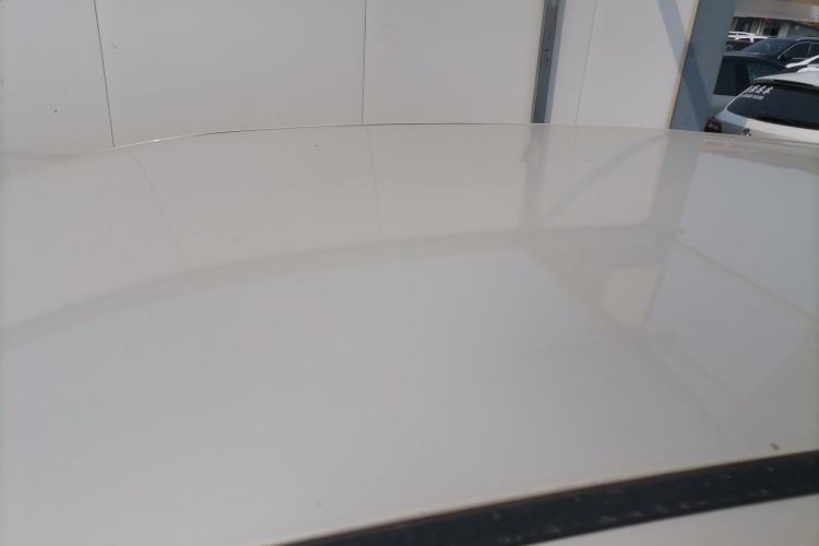 Used Baojun Cloud 2023 360 Pro