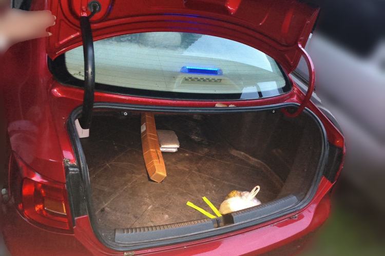 Used Volkswagen Sagitar 2014 Revised Version 1.6L Automatic Comfort Edition
