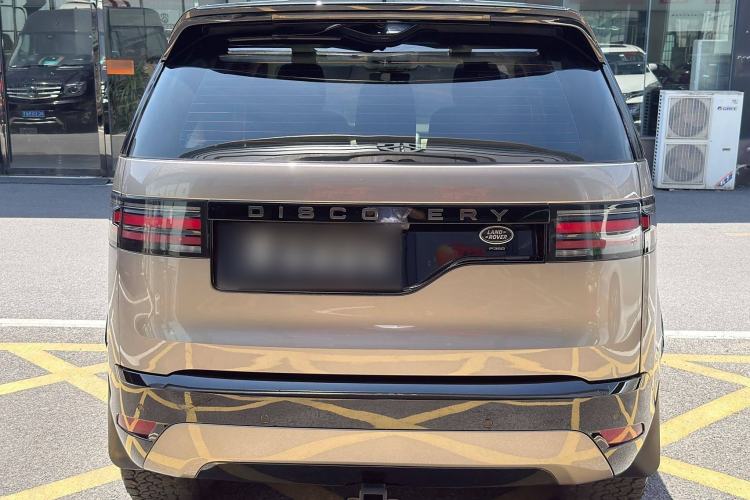 Used Land Rover Discovery 2021 360 PS R-Dynamic S
