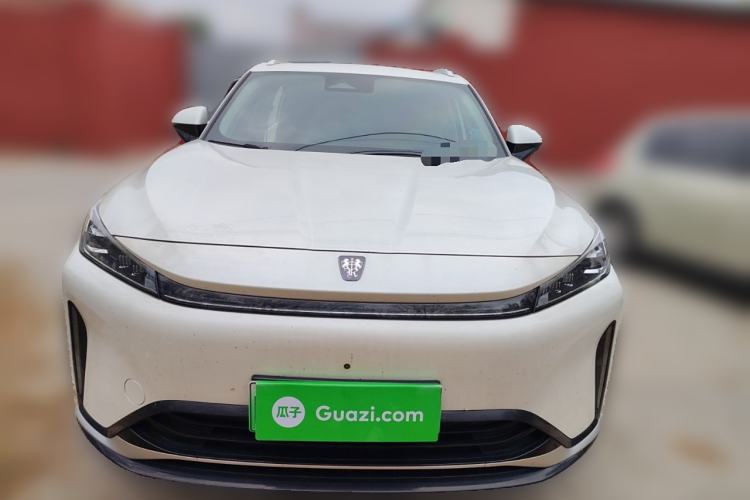 Used Roewe D5X DMH 2024 135 Tech Edition
