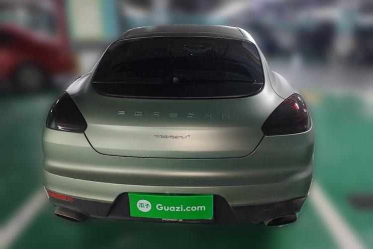 Used Porsche Panamera 2014 Panamera 4 3.0T
