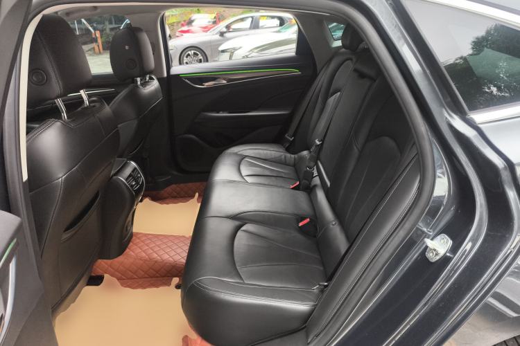 Used Buick LaCrosse 2021 652T Luxury Model
