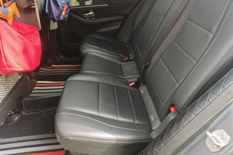 Used Mercedes-Benz GLE 2020 Facelifted GLE 450 4MATIC Stylish Edition
