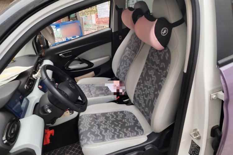 Used Leapmotor T03 2022 Star Diamond Edition
