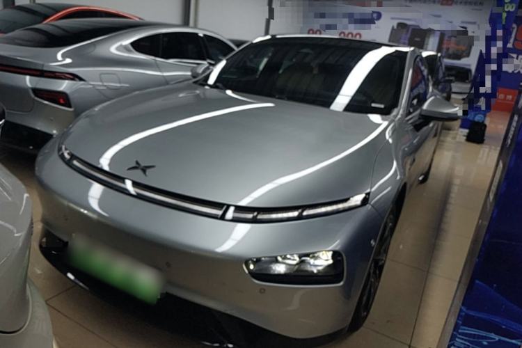 Used XPeng P7 2020 586N