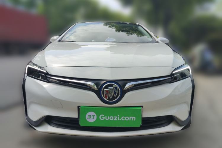 Used Buick Velite 6 2019 Connected & Smart Edition
