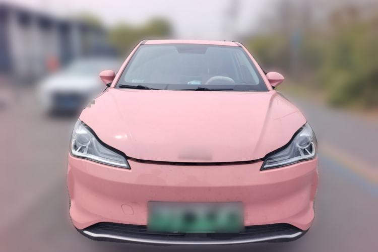 Used NETA V 2022 Chao 400 Lite Pink Custom Edition