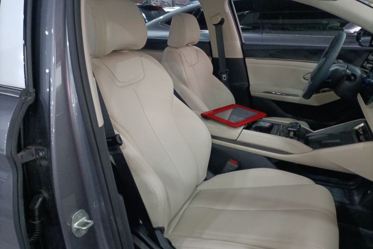 Used BYD Qin L 2024 DM-i 80KM Leading Model