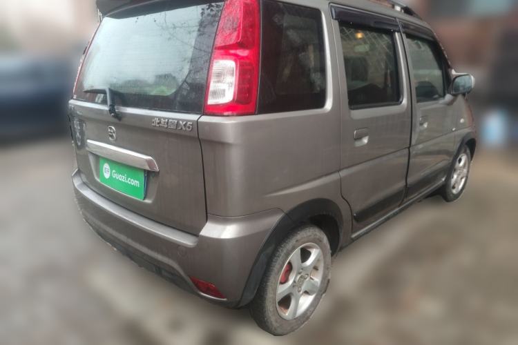 Used Suzuki Wagon R X5 2013 Revised Version 1.4L VVT Cruise Edition