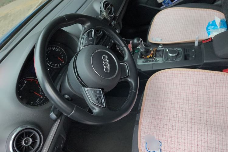 Used Audi A3 2016 Sportback 35 TFSI Ambition