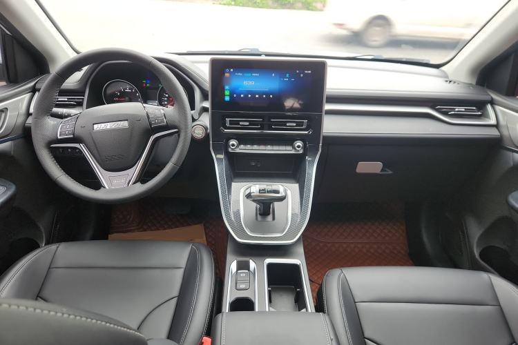 Used Haval M6 2021 PLUS 1.5T DCT Luxury Smart Connectivity Model
