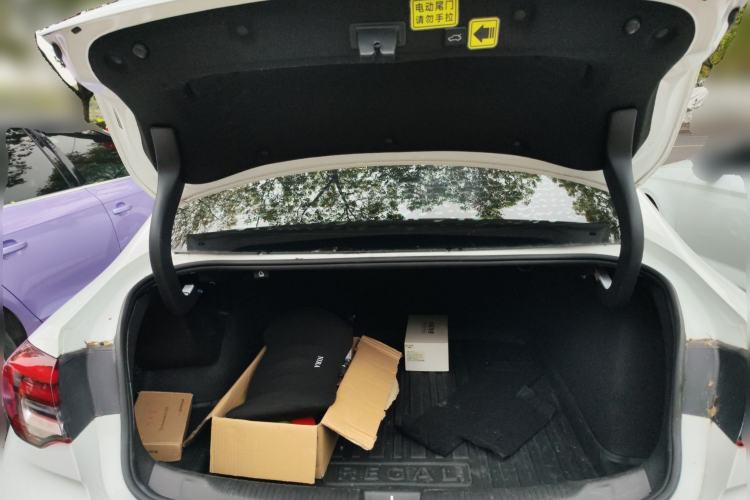 Used Buick Regal 2022 552T Smart Edition