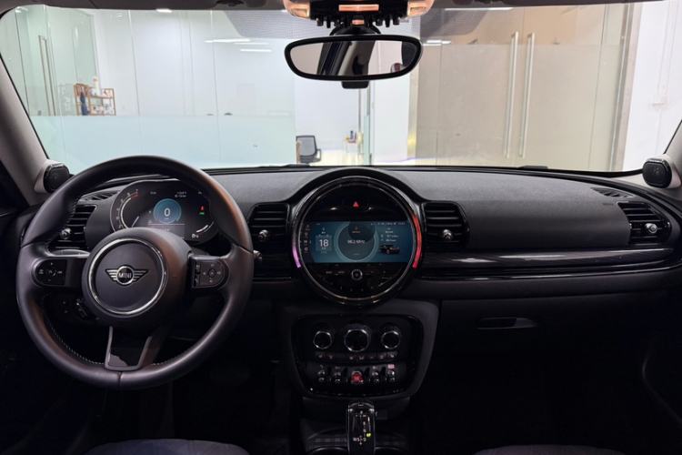 Used MINI Clubman 2023 Refresh 1.5T COOPER Connoisseur Interior 3