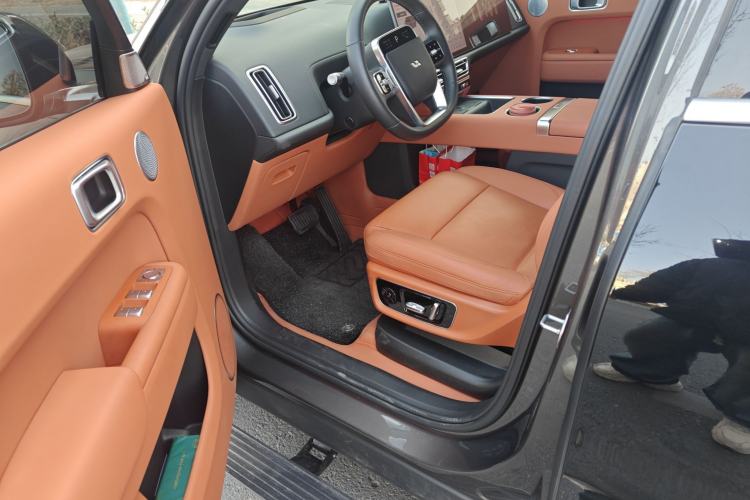 Used Li Auto L8 2025 Max Smart Refresh Edition