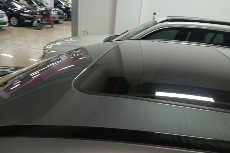 Used Mercedes-Benz C-Class 2016 C 180 L Sport Edition Roof