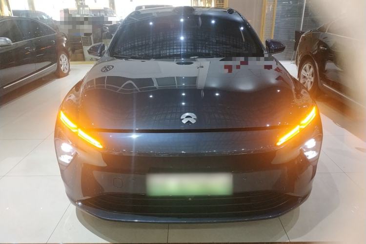 Used Nio ET7 2022 100kWh First Edition
