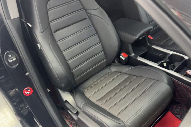 Used Honda CR-V 2021 240TURBO CVT Two-Wheel Drive Urban Edition
