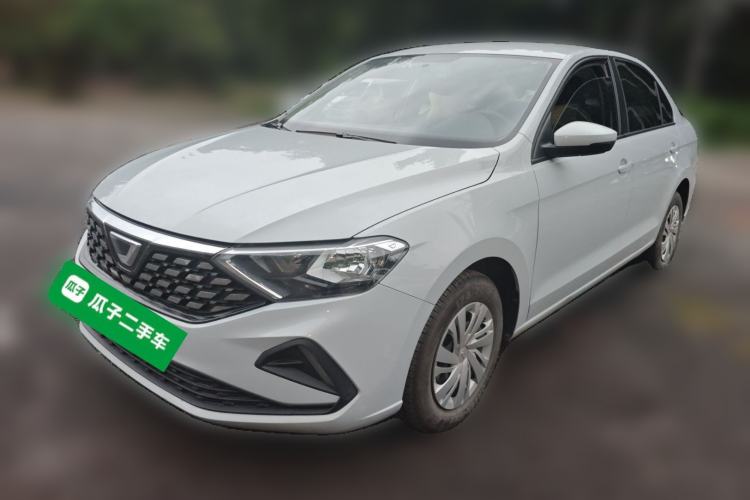 Used Jetta VA3 2021 1.5L Automatic "Upward Journey" Edition