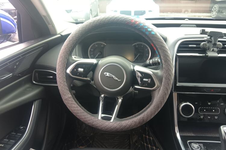 Used Jaguar XEL 2020 2.0T 200 PS S Advanced Elegance Edition