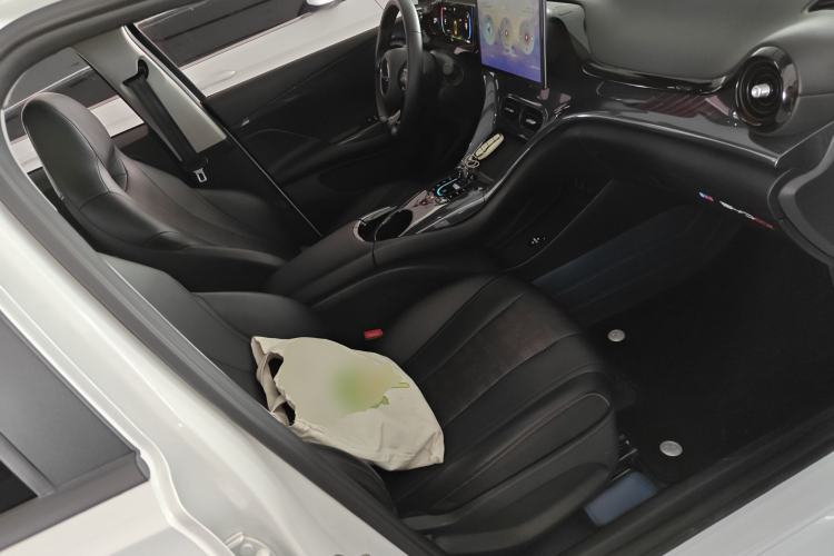 Used BYD e2 2023 Luxury Model
