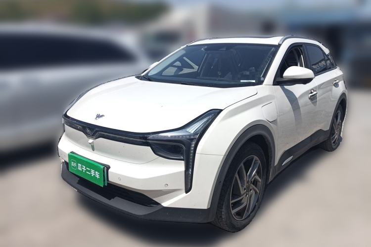 Used NETA U 2021 Pro 500 Lunar Edition