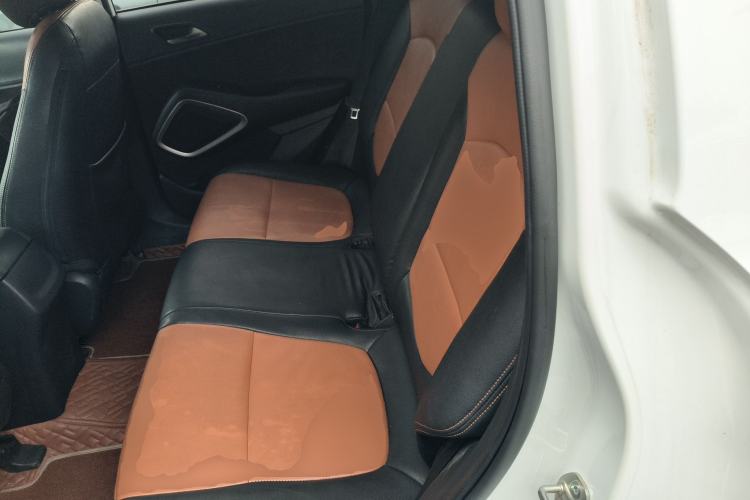 Used Hyundai ix35 2018 2.0L Automatic 2WD Zhiyong·Changzhi Edition
