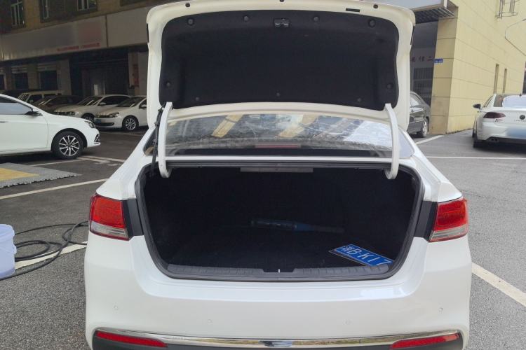 Used Kia K4 2014 1.6T Automatic Turbo