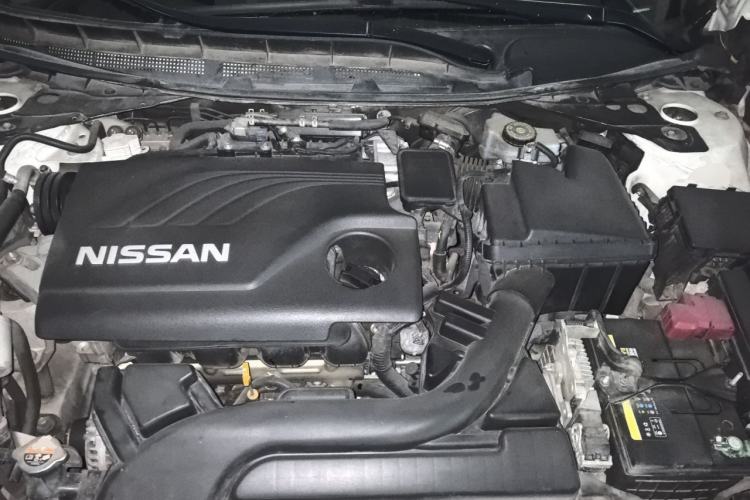 Used Nissan Teana 2016 2.0L XL-Upper Smart Edition