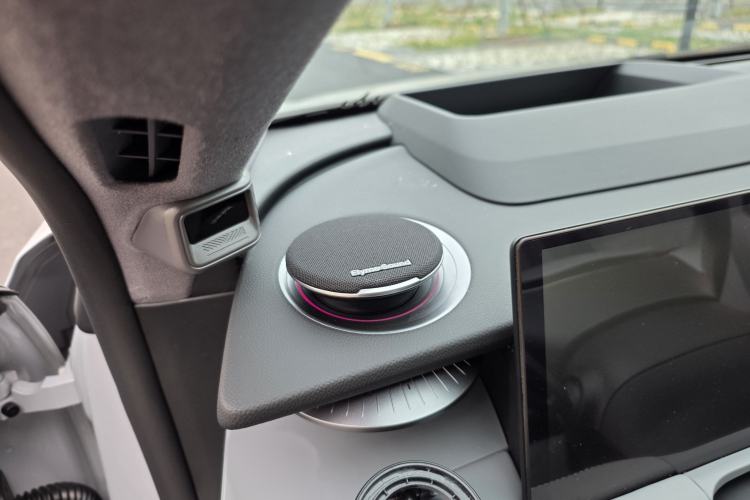 Used Geely Galaxy E8 2025 575 km Exploration Intelligent Driving Edition
