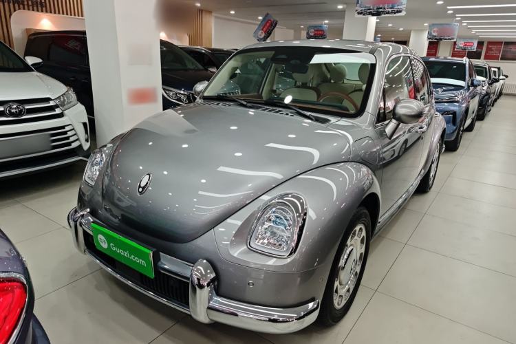 Used ORA Ballet Cat 2023 401 km Luxury Version