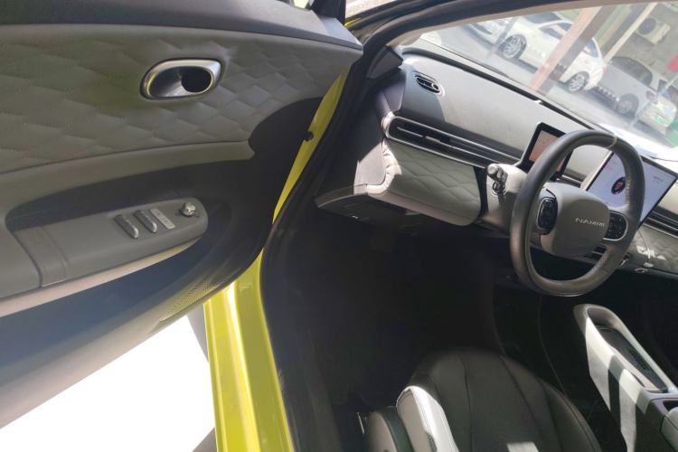 Used Dongfeng NAMMI 01 2024 430 Plus Smart+
