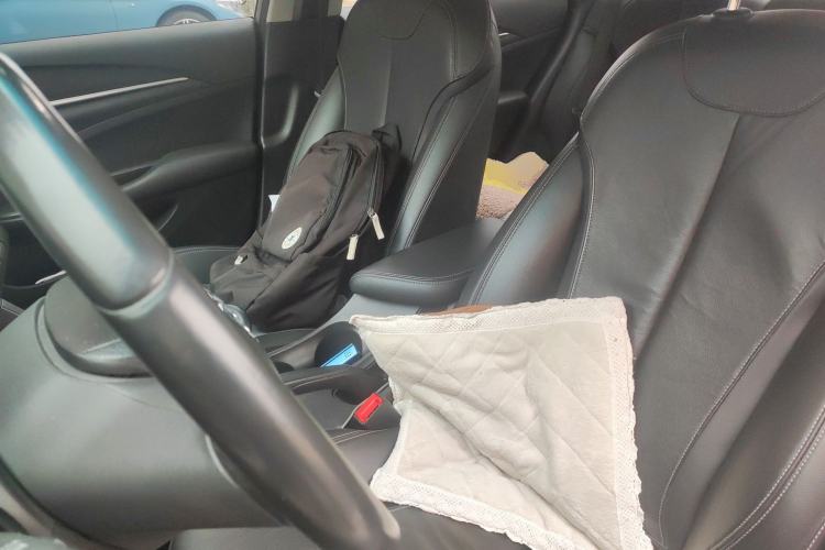 Used Buick GT 2019 18T Automatic Connected Elite Model China VI Standard