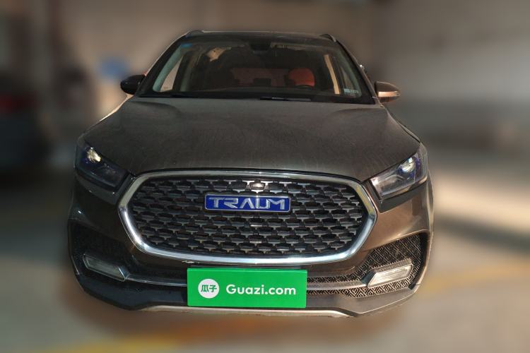 Used TRAUM S70 2018 1.5T Automatic Luxury 7-Seater
