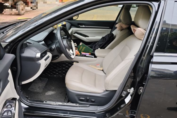 Used Nissan Teana 2019 2.0L XL Comfort Edition