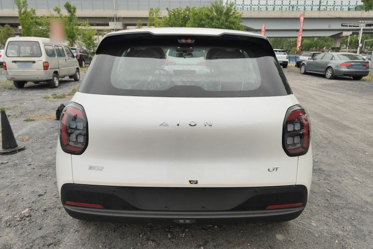 Used AION UT 2025 330 Starlight Edition Rear