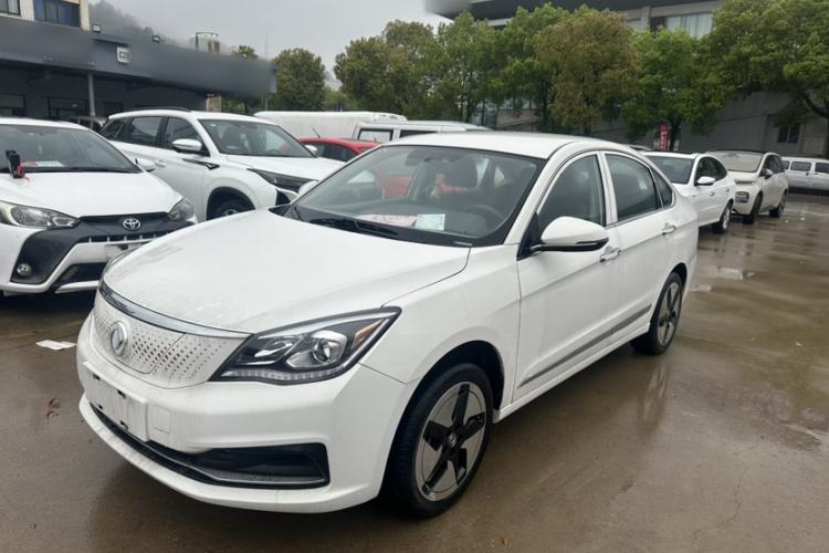 Used Dongfeng Aeolus E70 2021 360H Battery-Swap Version