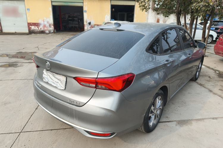 Used Buick Verano 2023 Pro Enjoyment Edition