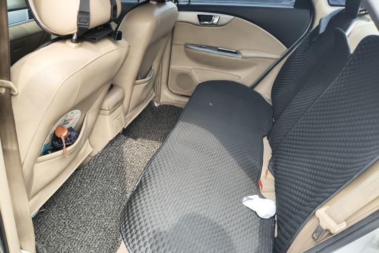 Used Buick Excelle 2013 1.5L Automatic Classic Model