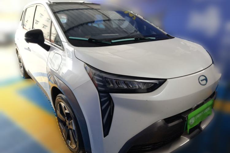 Used AION Y 2022 70 Intelligent Edition Lithium Iron Phosphate
