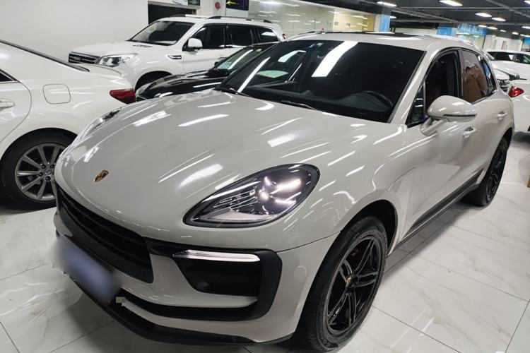 Used Porsche Macan 2023 Macan 2.0T