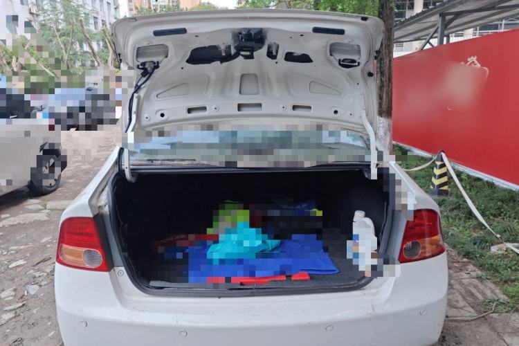 Used Honda Civic 2009 1.8L Automatic Classic Edition
