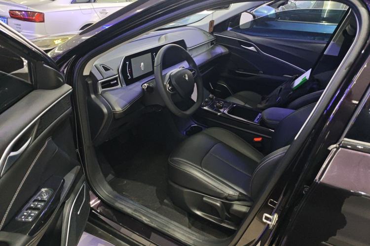 Used NETA U 2023 NETA U-Ⅱ 400 U-SHOW Edition Lithium-Ion Battery