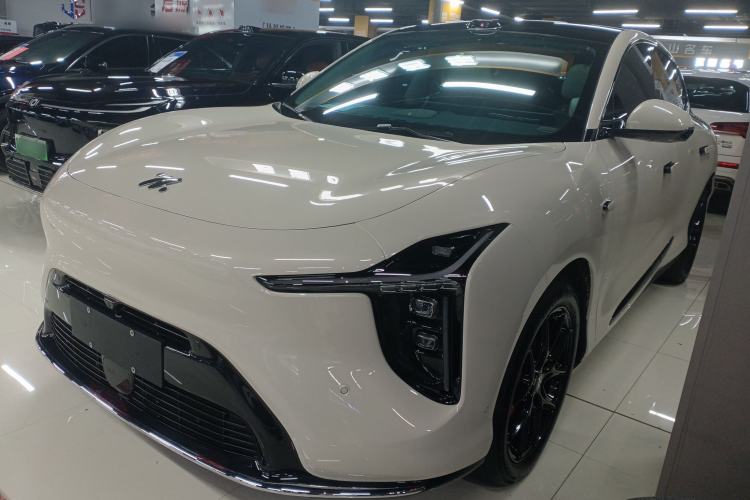 Used IM LS6 2026 Model Range-Extending 52 Max