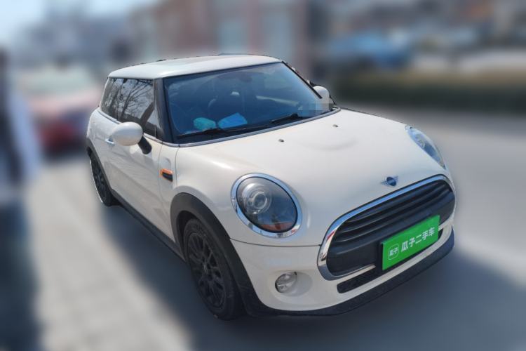 Used MINI MINI 2018 1.5T ONE PLUS