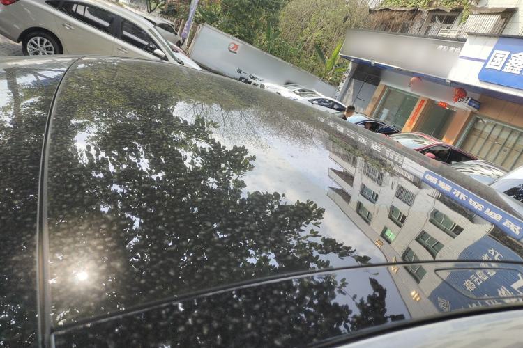 Used XPeng G6 2023 580 Long-Range Max
