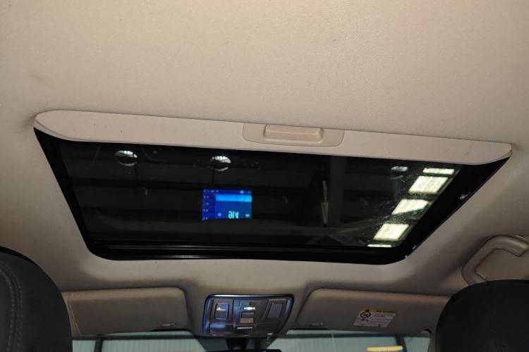 Used Geely Auto Vision X6 2016 1.3T CVT Luxury Model