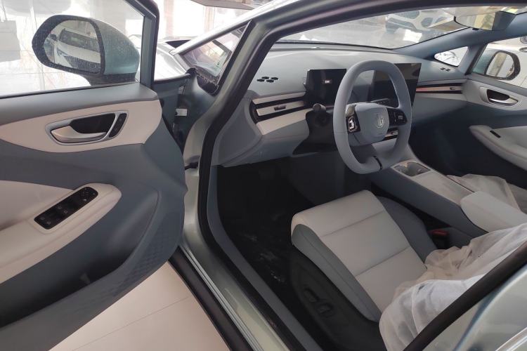 Used MG 4 EV 2026 Model 437 Composed Edition
