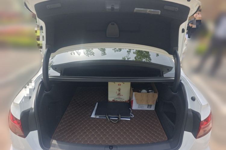 Used Audi A4L 2022 40 TFSI Fashion Dynamic Model